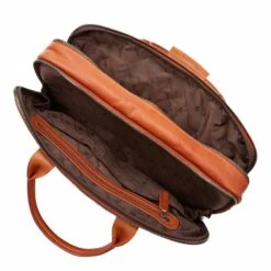 Firenze Maletín RFID Piel 43 Cm Compartimento Para Portátil 5 Firenze Maletín RFID Piel 43 Cm Compartimento Para Portátil -Bolsa De Viaje 9a7b56affa763c666a78e17b820fa842 2