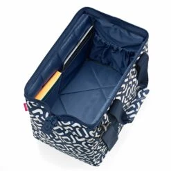 Reisenthel Bolsa De Viaje Allrounder M Weekender 40 Cm -Bolsa De Viaje 9a8663afccd70d1d707086df4886c340 2