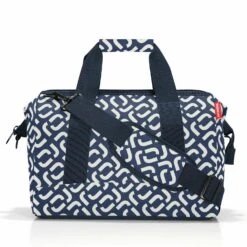 Reisenthel Bolsa De Viaje Allrounder M Weekender 40 Cm