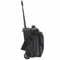 VAUDE Tuvana 25 Trolley De Negocios De 2 Ruedas Compartimento Para Portátil De 44 Cm -Bolsa De Viaje 9ae382405ab7f894f783393e8cca0fb2 2