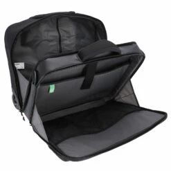 VAUDE Tuvana 25 Trolley De Negocios De 2 Ruedas Compartimento Para Portátil De 44 Cm -Bolsa De Viaje 9ae382405ab7f894f783393e8cca0fb2 4