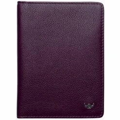 Golden Head Madrid Tarjetero RFID Piel 9 Cm