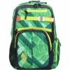 NITRO Mochila Daypack Hero Compartimento Para Portátil De 52 Cm