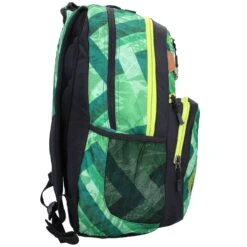 NITRO Mochila Daypack Hero Compartimento Para Portátil De 52 Cm -Bolsa De Viaje 9be7a665e89ace51f75d9677d50bde8f 2