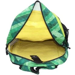 NITRO Mochila Daypack Hero Compartimento Para Portátil De 52 Cm -Bolsa De Viaje 9be7a665e89ace51f75d9677d50bde8f 4