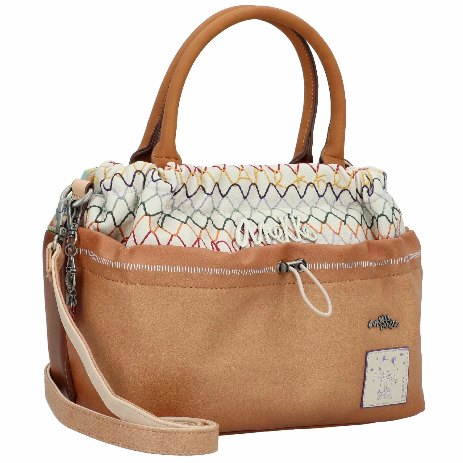 Anekke Menire Bolso 28 Cm 2 Anekke Menire Bolso 28 Cm - Imagen 2