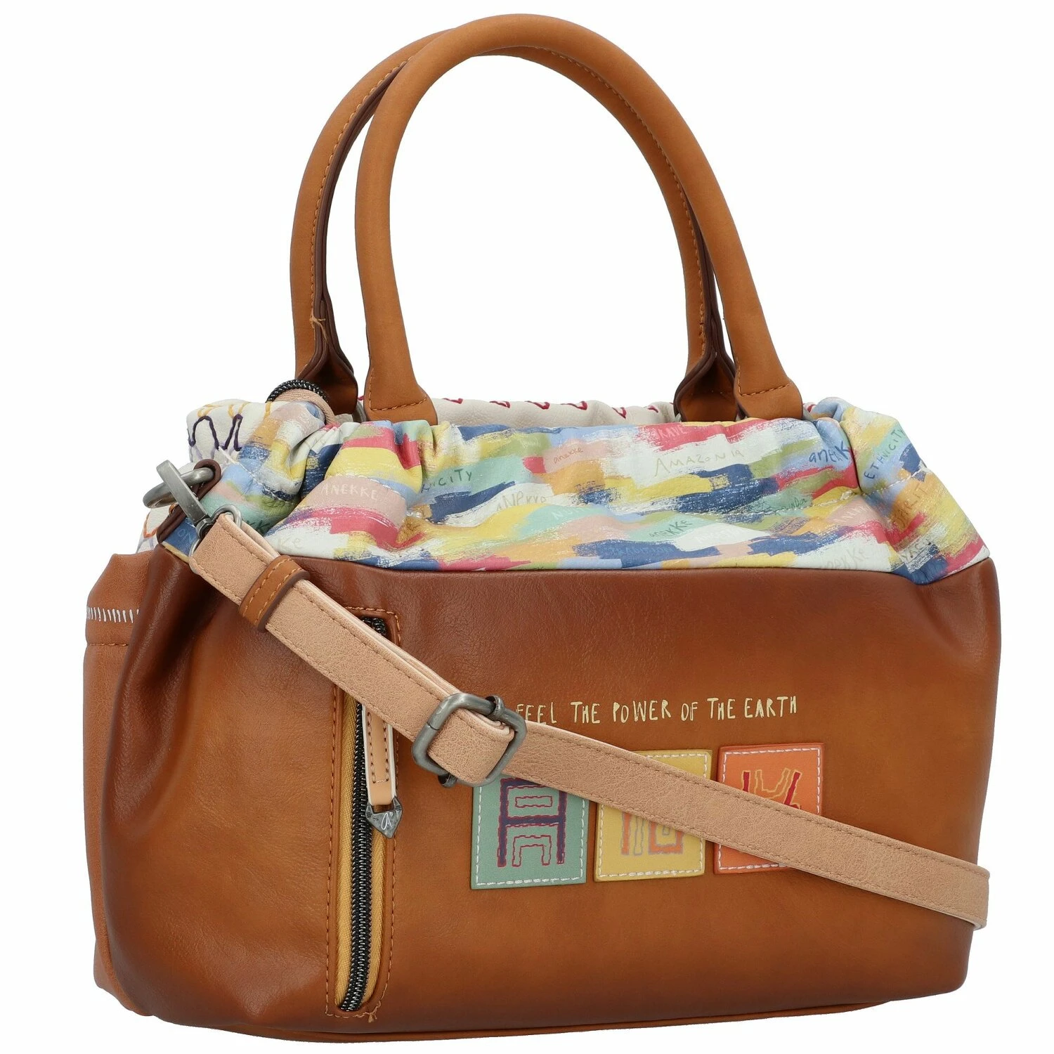 Anekke Menire Bolso 28 Cm 4 Anekke Menire Bolso 28 Cm - Imagen 4