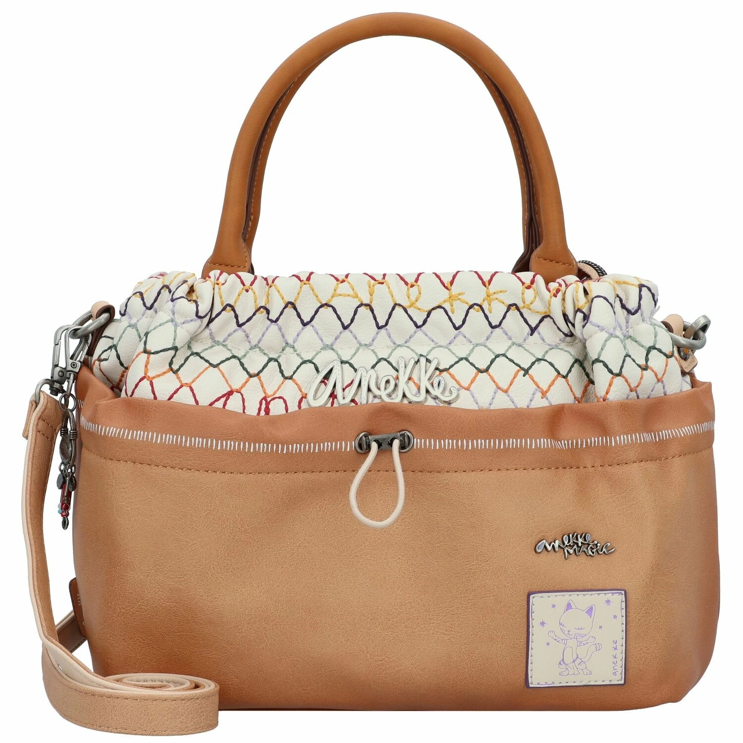 Anekke Menire Bolso 28 Cm 1 Anekke Menire Bolso 28 Cm