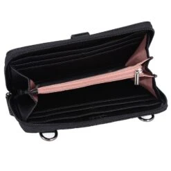 Gabor Hella Clutch Wallet 20 Cm -Bolsa De Viaje 9c6a41607c2d4302b4ee41579dd5ded6 4