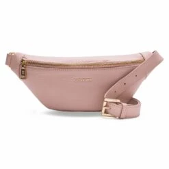 Bologna Leather Riñonera Piel 31 Cm