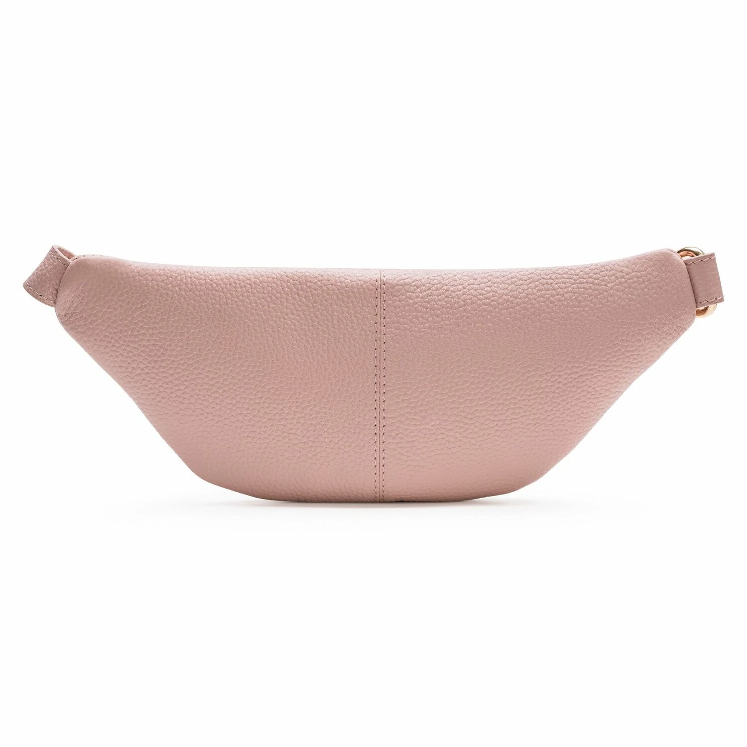 Bologna Leather Riñonera Piel 31 Cm 4 Bologna Leather Riñonera Piel 31 Cm - Imagen 4