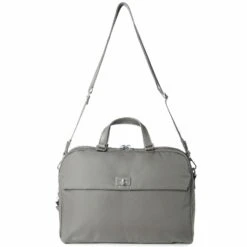 Maletín Libra Harmony Con Compartimento Para Portátil RFID De 36 Cm -Bolsa De Viaje 9d0a125e4da5be9b895e4245c0d5878b 4