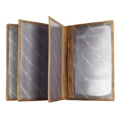 Estuche De Piel De Ciervo Vintage 12 Cm 9 Estuche De Piel De Ciervo Vintage 12 Cm -Bolsa De Viaje 9d0b5b8f1af4b0cf8dcd68505b03ea7a 3