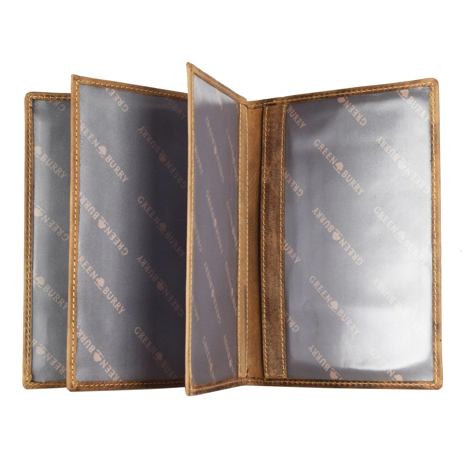 Estuche De Piel De Ciervo Vintage 12 Cm 5 Estuche De Piel De Ciervo Vintage 12 Cm - Imagen 5