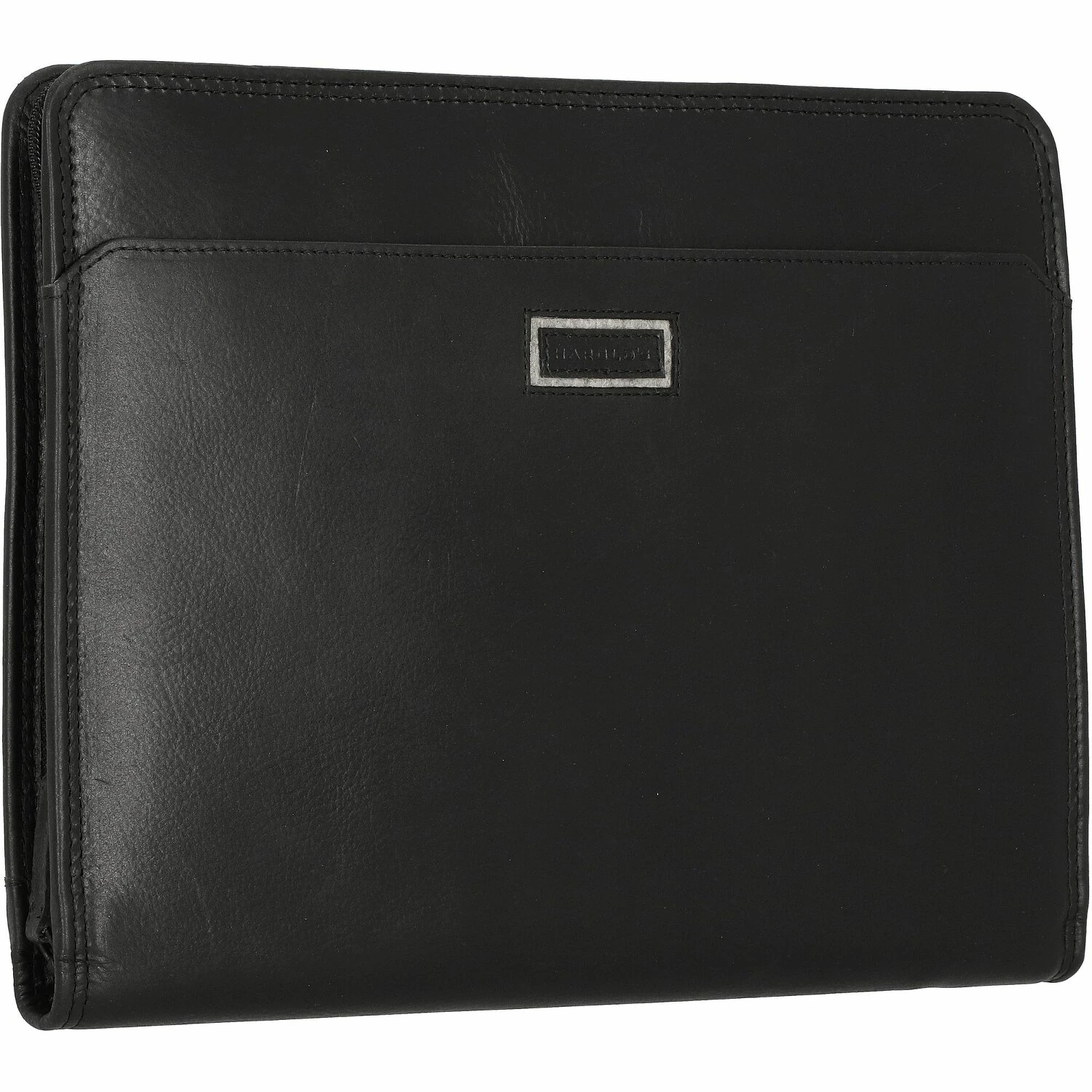 Maletín De Piel Aberdeen 33 Cm 2 Maletín De Piel Aberdeen 33 Cm - Imagen 2