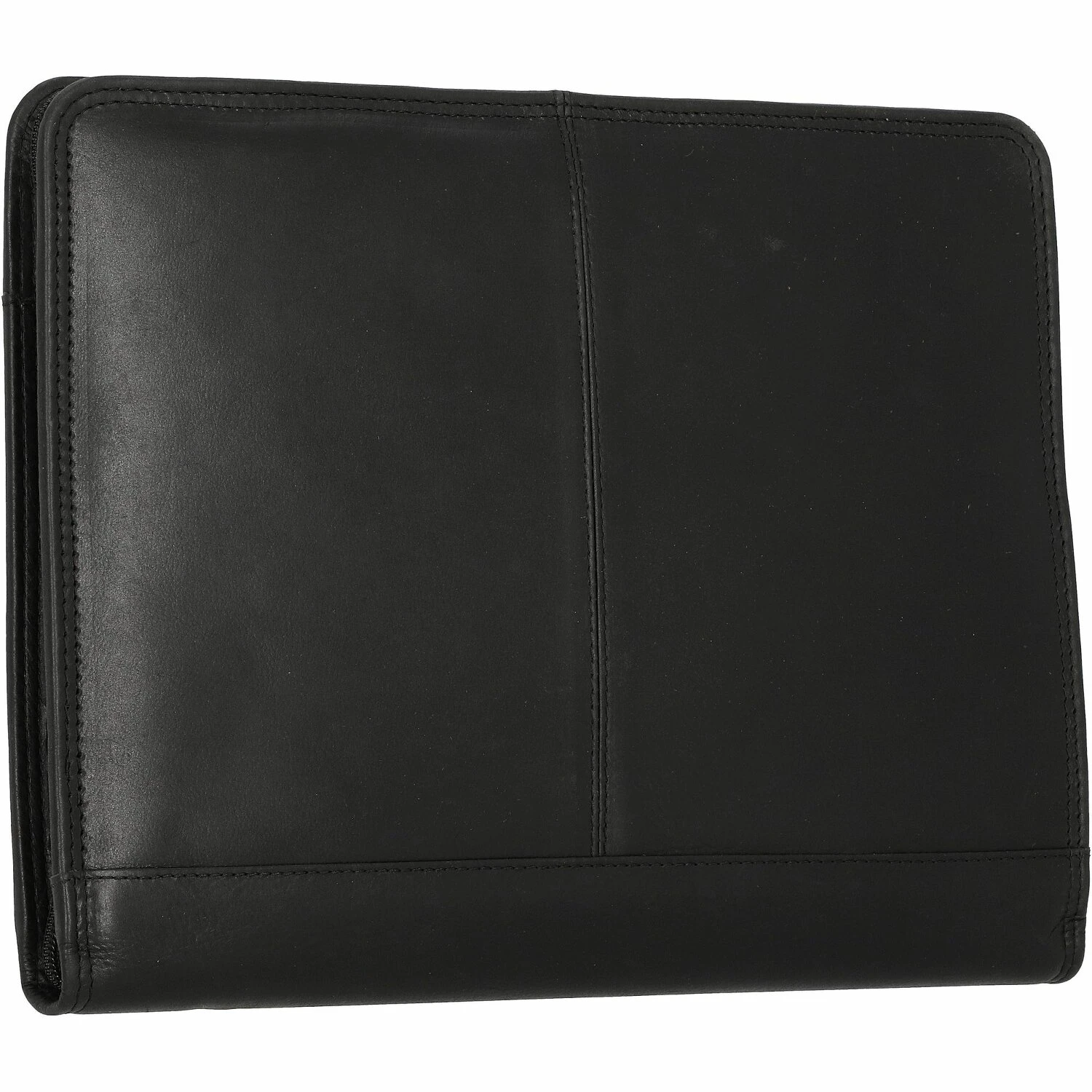 Maletín De Piel Aberdeen 33 Cm 4 Maletín De Piel Aberdeen 33 Cm - Imagen 4