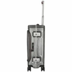 Piquadro PQ-LM Trolley De Cabina De 4 Ruedas 55 Cm Compartimento Para Portátil -Bolsa De Viaje 9d5fbc6d7b70b0b3083ca49709f2553d 2
