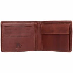 Don Luca Billetera Cuero 12 Cm -Bolsa De Viaje 9de69ef79bbbbc474bba69ee1bfb53b1 4