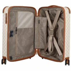 Cortina Volare 4 Ruedas Carro De La Cabina S 55 Cm -Bolsa De Viaje 9eddeeabad9c717e69da5d4c3519b295 4