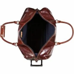 Bolsa De Viaje Oxford De 2 Ruedas De Cuero RFID 55 Cm -Bolsa De Viaje 9ee74ddd45ceaf275f7d0b7b65134861 2