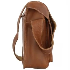 Hunter Nick Maletín Piel 37 Cm Compartimento Para Portatíl -Bolsa De Viaje 9eeb2e0e8c3f977fc81baf01e173f3d5 2