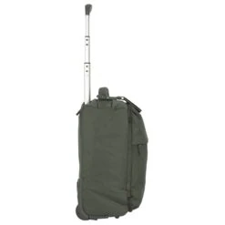 Foldable Plume 2 Ruedas Carro De La Cabina 45 Cm -Bolsa De Viaje 9f5335fe1e7874aeea3a1a824794e696 2