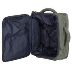 Foldable Plume 2 Ruedas Carro De La Cabina 45 Cm -Bolsa De Viaje 9f5335fe1e7874aeea3a1a824794e696 4