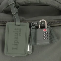 Foldable Plume 2 Ruedas Carro De La Cabina 45 Cm -Bolsa De Viaje 9f5335fe1e7874aeea3a1a824794e696 5