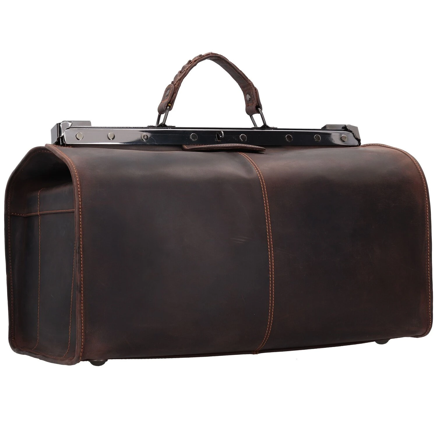 Maletín Westcoast Doctor Piel 47 Cm 2 Maletín Westcoast Doctor Piel 47 Cm - Imagen 2