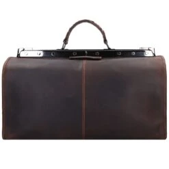 Maletín Westcoast Doctor Piel 47 Cm