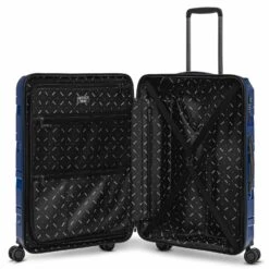 Essentials 10 MEDIUM 4 Ruedas Carrito 67 Cm -Bolsa De Viaje a06a1479140d7ffa9643f837fe5997c9 6