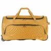 Travelite Basics 2 Ruedas Bolsa De Viaje 71 Cm