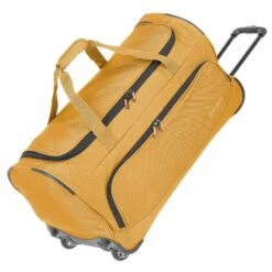 Travelite Basics 2 Ruedas Bolsa De Viaje 71 Cm -Bolsa De Viaje a0e9de8e61c1841091b1cd3589f62a40 5