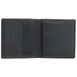 Picard Franz 1 Billetera De Cuero RFID 9,5 Cm -Bolsa De Viaje a1b0e5fbabf0155597a558f6ae5eacff 2