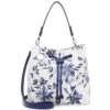 Tamaris Anastasia Flower Bolsa 28 Cm