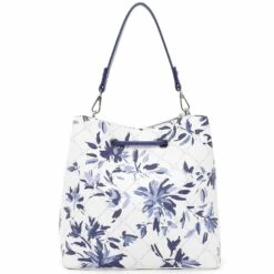 Tamaris Anastasia Flower Bolsa 28 Cm -Bolsa De Viaje a22ff91c365d06890114ed81be2c95de 2
