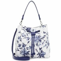 Tamaris Anastasia Flower Bolsa 28 Cm