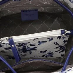 Tamaris Anastasia Flower Bolsa 28 Cm -Bolsa De Viaje a22ff91c365d06890114ed81be2c95de 3