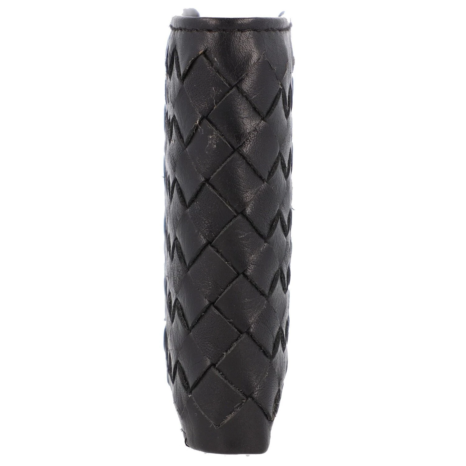 Don Luca Monedero Piel 10,5 Cm 3 Don Luca Monedero Piel 10,5 Cm - Imagen 3