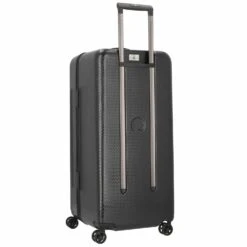Delsey Carro De 4 Ruedas Turenne 80 Cm -Bolsa De Viaje a324b340a2d2769d9a1858ccbc5aa9eb 3