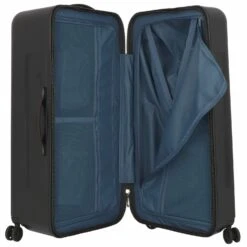 Delsey Carro De 4 Ruedas Turenne 80 Cm -Bolsa De Viaje a324b340a2d2769d9a1858ccbc5aa9eb 4