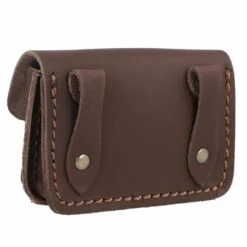 Riñonera Piel 12 Cm -Bolsa De Viaje a37ee8bae66454e77e06c568a1f78579 3