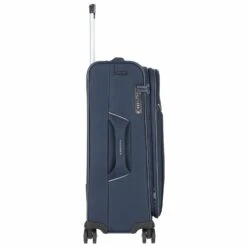Roncato Ironik 2.0 4 Ruedas Juego De Maletas 3 Piezas -Bolsa De Viaje a495b1543656d7395bbe8753d1c2fb99 2