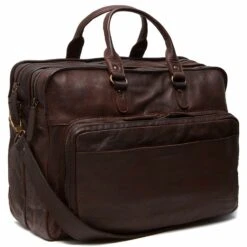 Maletín Rimini Piel 43 Cm