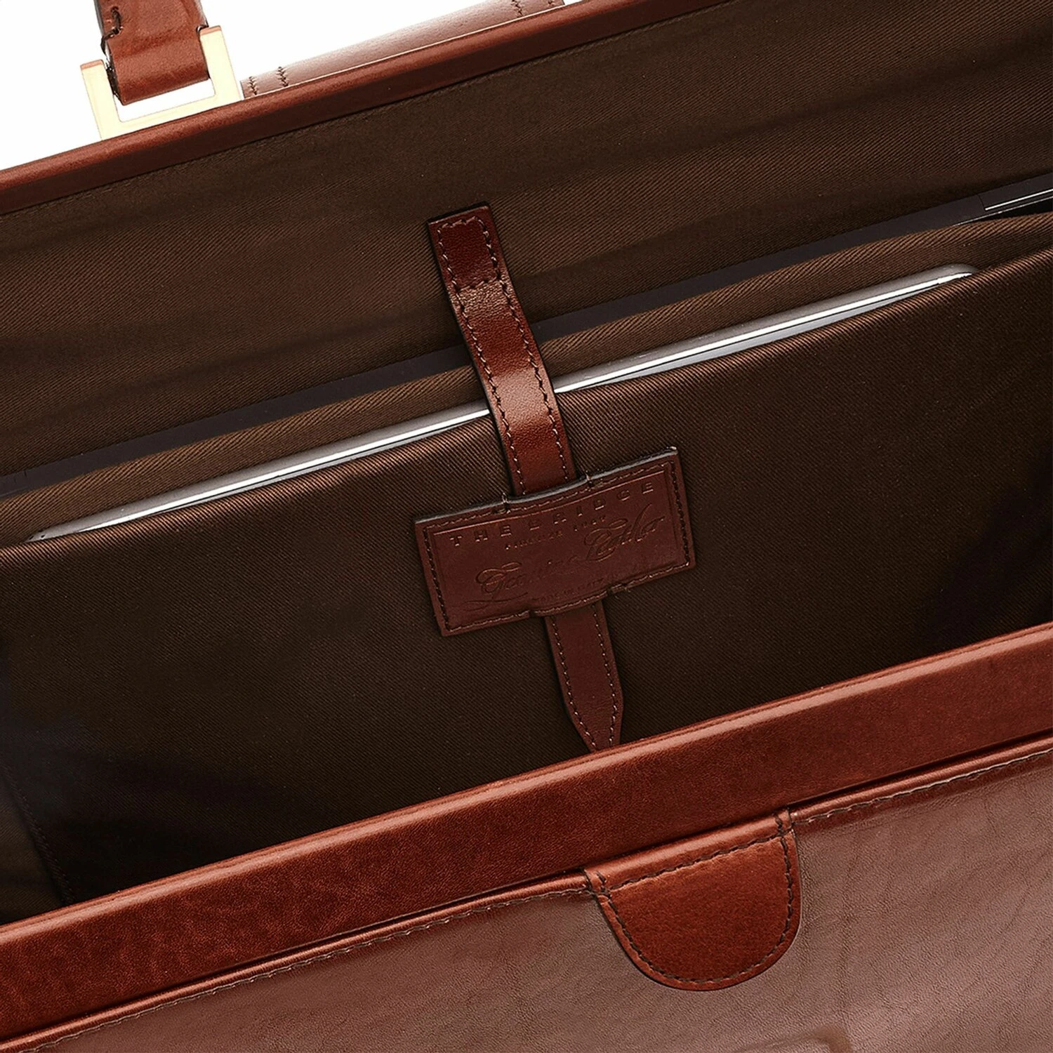 The Bridge Dante El Caso Del Médico Piel 40 Cm 2 The Bridge Dante El Caso Del Médico Piel 40 Cm - Imagen 2