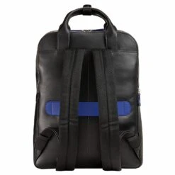 DuDu Mochila Piel 40 Cm Compartimento Para Portatíl -Bolsa De Viaje a64c6d2ee1cdb32ef4cdf52f75de0066 2