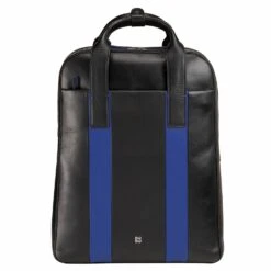 DuDu Mochila Piel 40 Cm Compartimento Para Portatíl