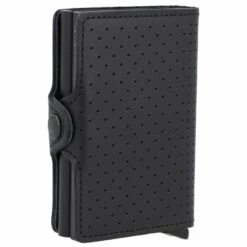 Secrid Twinwallet Estuche Perforado Para Tarjetas De Crédito RFID Piel 7 Cm 9 Secrid Twinwallet Estuche Perforado Para Tarjetas De Crédito RFID Piel 7 Cm -Bolsa De Viaje a6e844da5880d1f787c926c2f8498bde 3