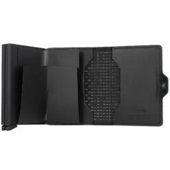 Secrid Twinwallet Estuche Perforado Para Tarjetas De Crédito RFID Piel 7 Cm 10 Secrid Twinwallet Estuche Perforado Para Tarjetas De Crédito RFID Piel 7 Cm -Bolsa De Viaje a6e844da5880d1f787c926c2f8498bde 4