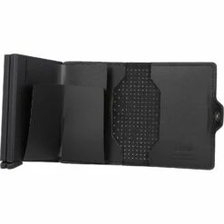 Secrid Twinwallet Estuche Perforado Para Tarjetas De Crédito RFID Piel 7 Cm 11 Secrid Twinwallet Estuche Perforado Para Tarjetas De Crédito RFID Piel 7 Cm -Bolsa De Viaje a6e844da5880d1f787c926c2f8498bde 5